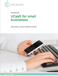 UCaaS for Small Businesses